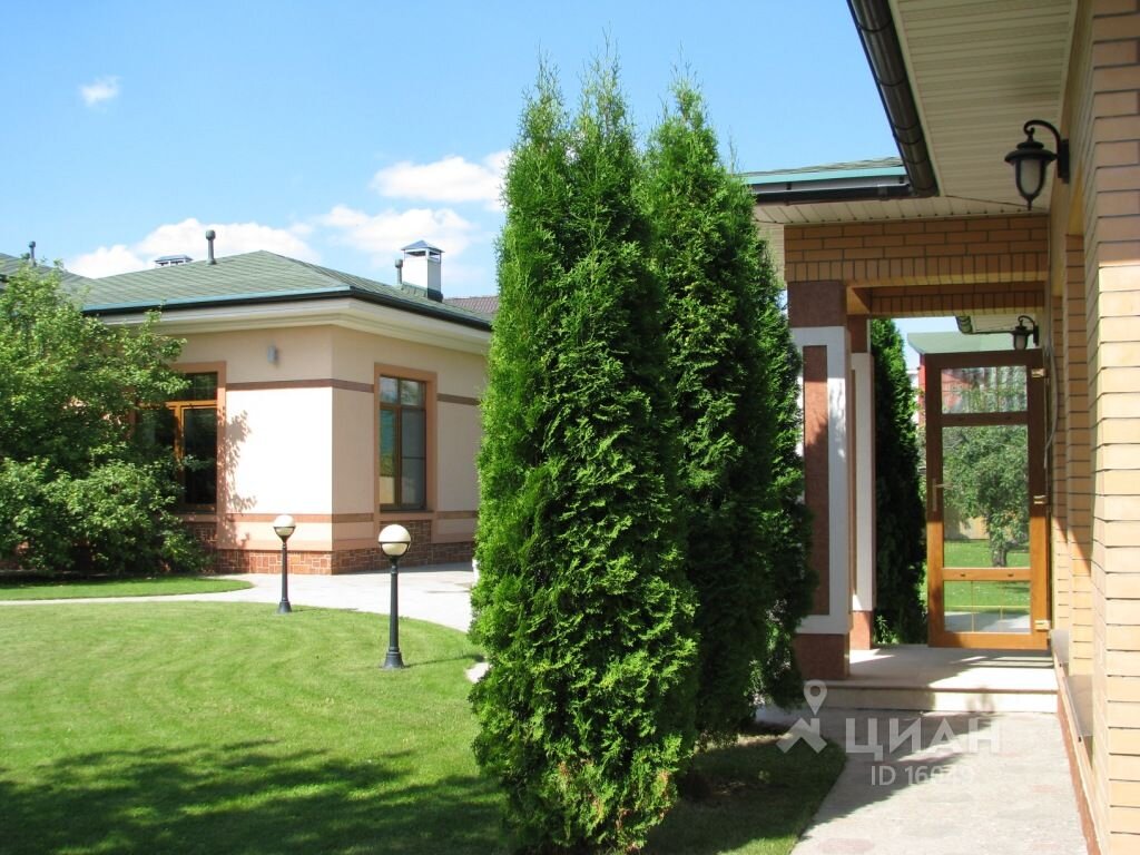 Дом в СНТ Гавриково в Южном Бутово