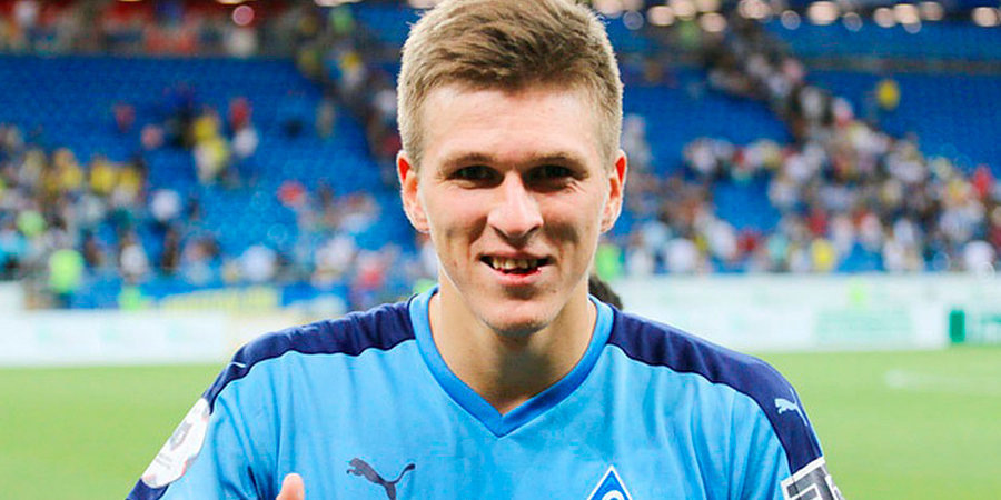 Александр Соболев