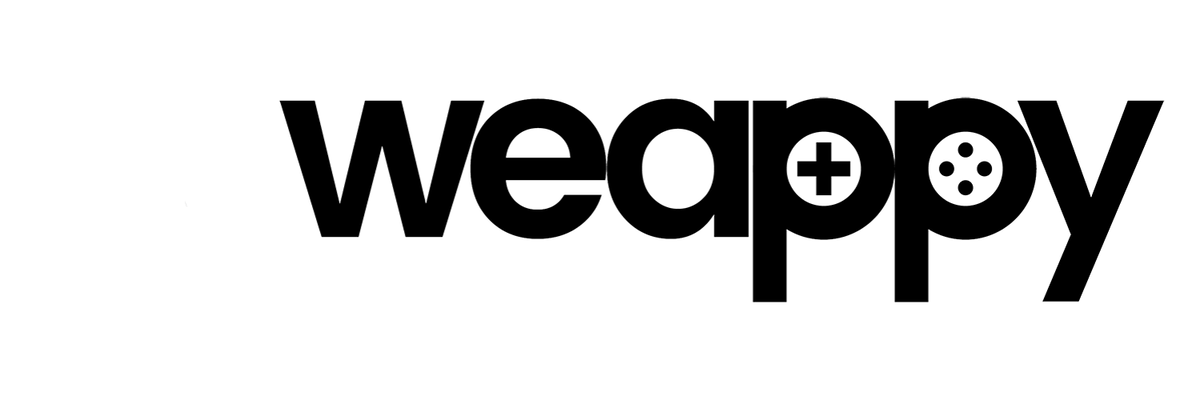 Логотип студии.