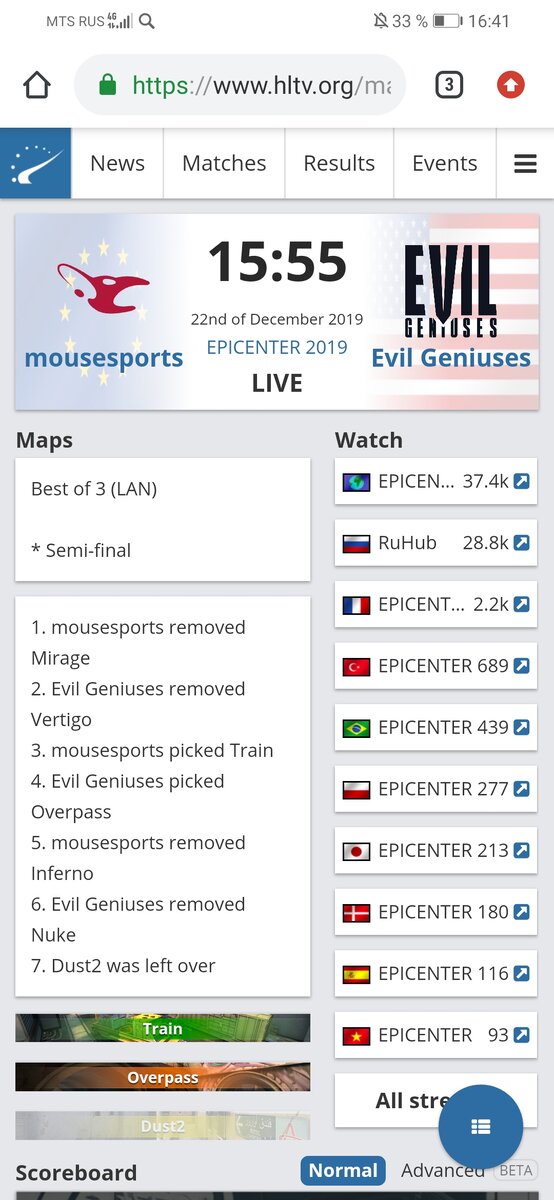 Источник фото hltv.org