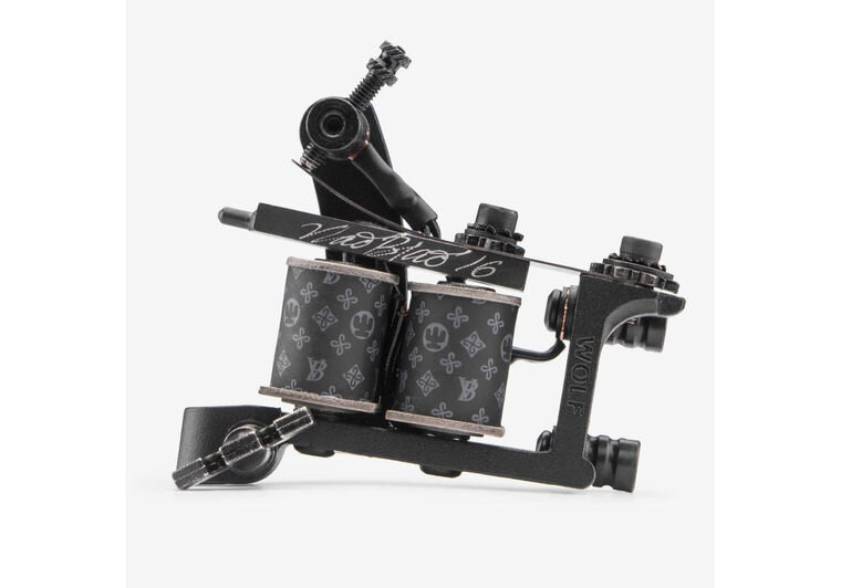 Vlad Blad Realistic Shader