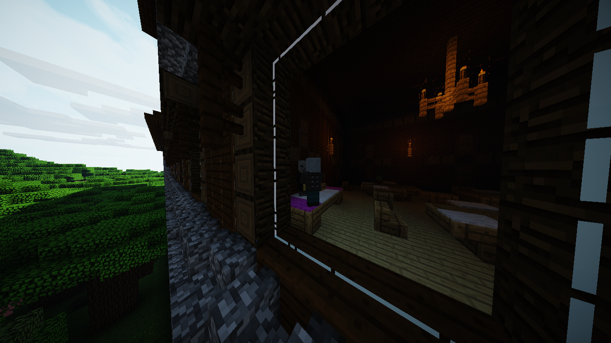 Screenshot by GamerMix