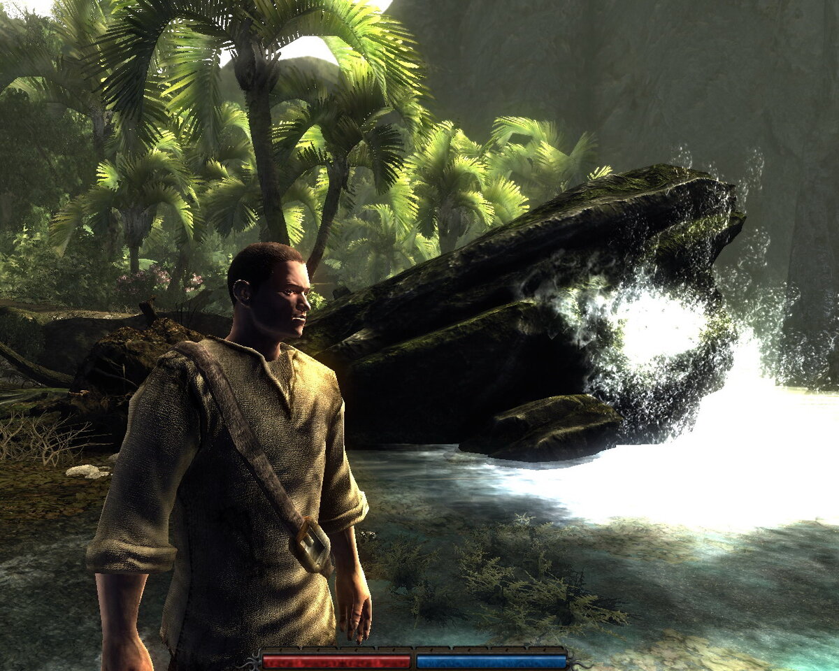 Risen passing. Risen игра 2009. Risen 1 безымянный. Risen 1 арт. Risen 3идиск.