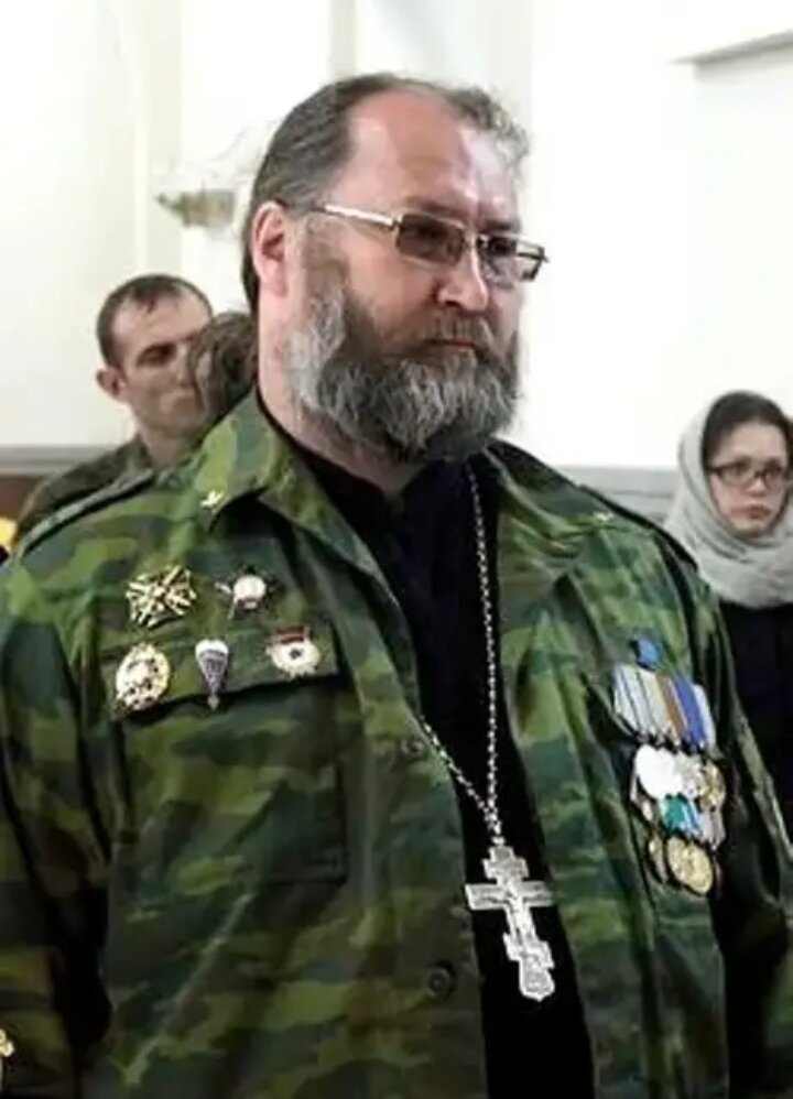 Николай Кравченко