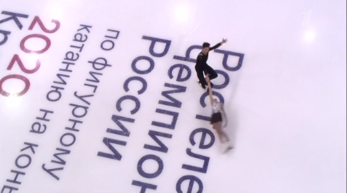 Фото Александры Чудиновских