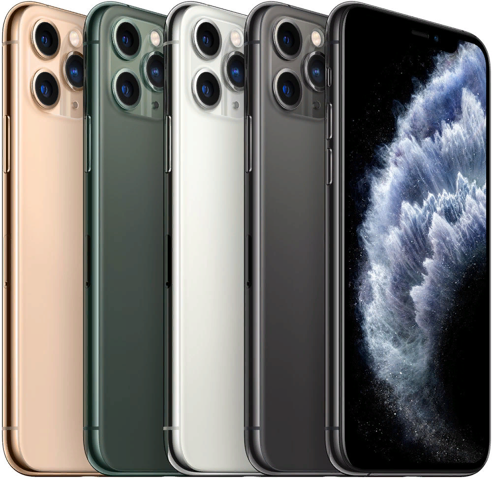 Какой Iphone выбрать в 2020 году? | MyElectronic.ru | Дзен