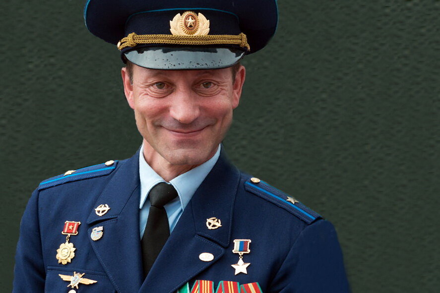 Степанов В.Ф.