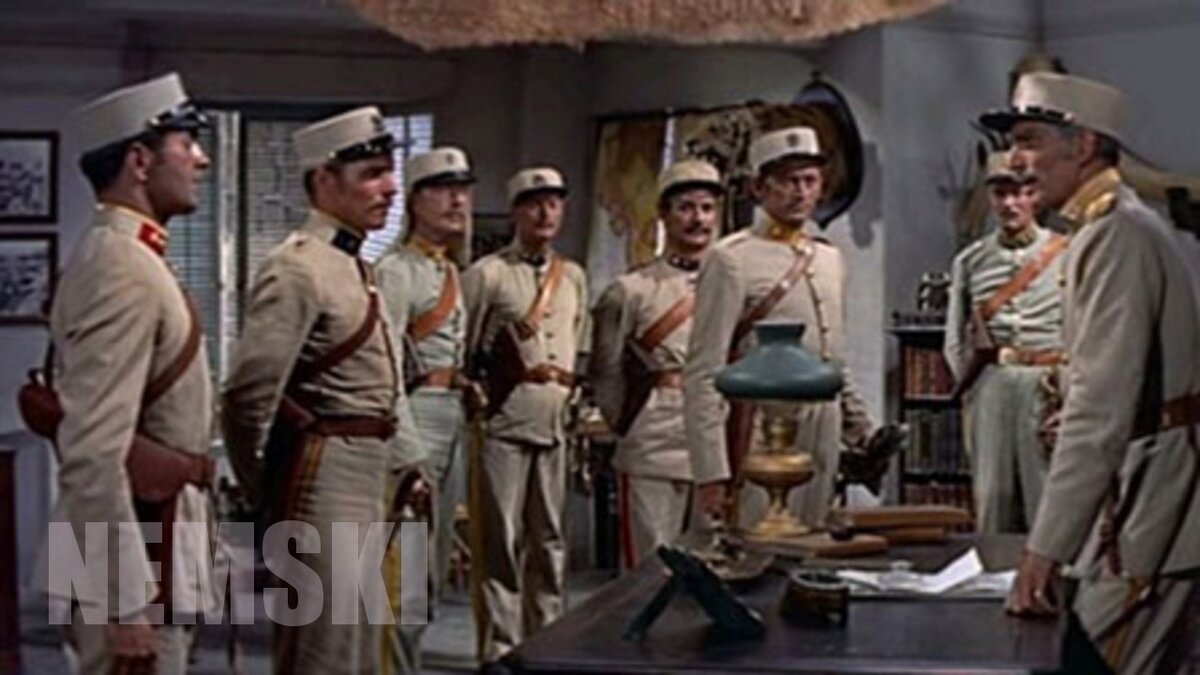 Кадр из фильма