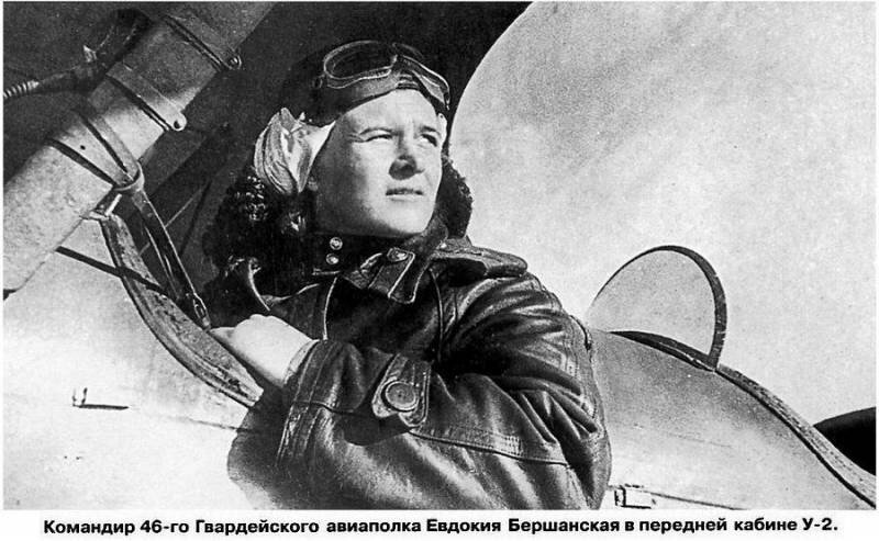 «Ночные ведьмы»