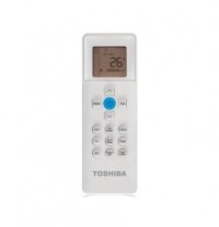 кондиционер TOSHIBA RAS-09U2KH3S-E пульт