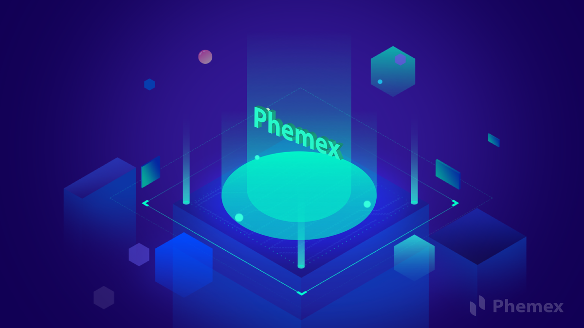 Phemex, Торгуйте просто