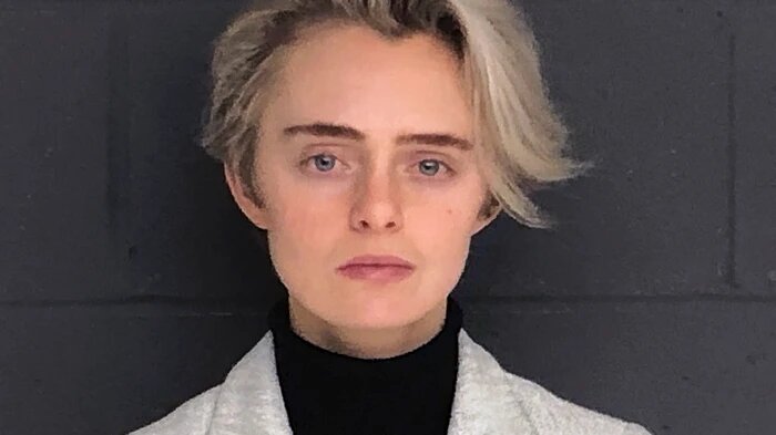 Автор: Картер Шерман

13 января 2020, 17: 49