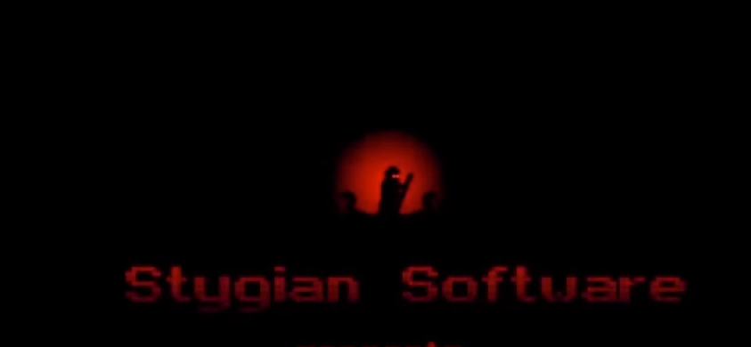 Логотип студии.