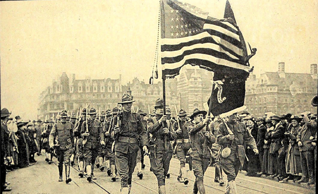 Первый сша. США В 1 мировой войне. Первая мировая война 1917 США. Первая мировой войны 1914-1918 США. Вступление США В первую мировую войну.