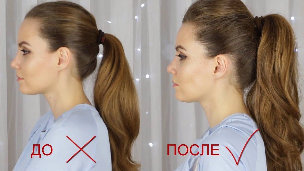 Как сделать локоны на короткие, средние и длинные волосы?
