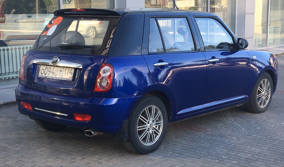 сейчас его эксплуатирует жена.