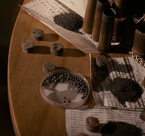 Узнали,из какого фильма фотография?