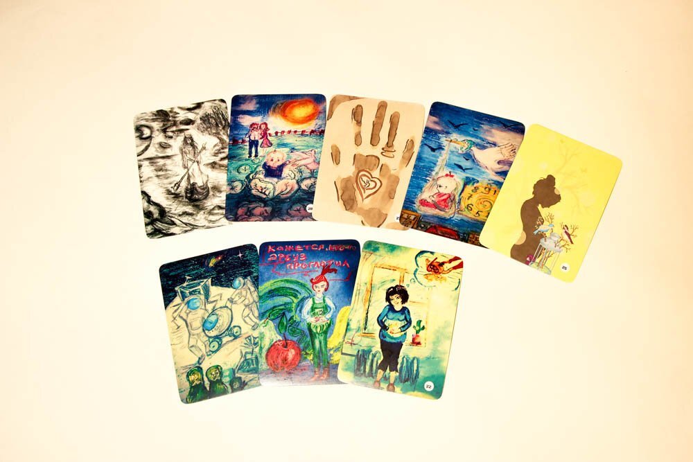 Так мак карта