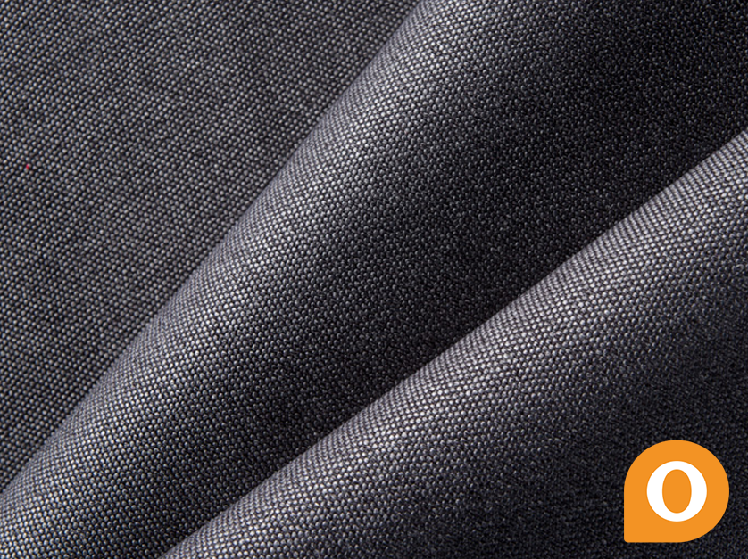 Ткань-жаккард Багама Графит