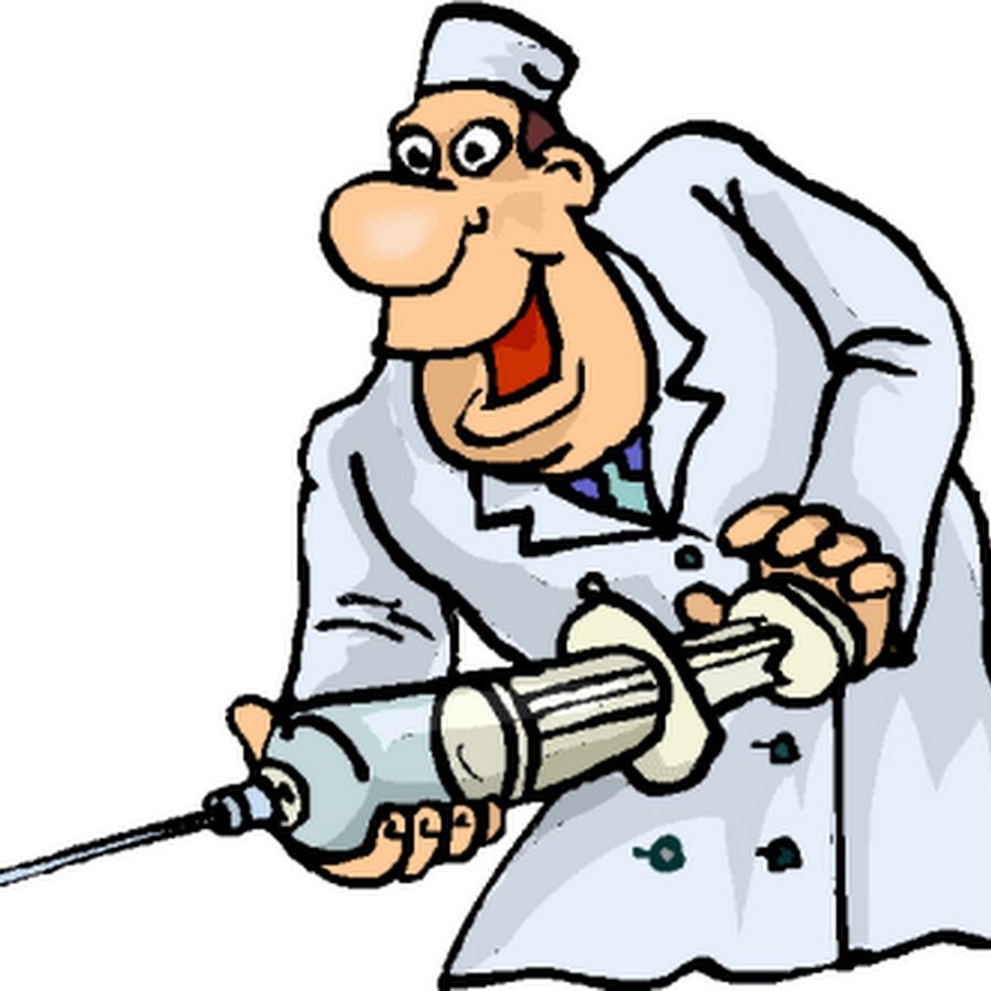 прививка как бонус от пропаганды 