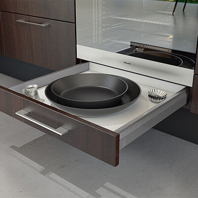 Система NOVA PRO CLASSIC