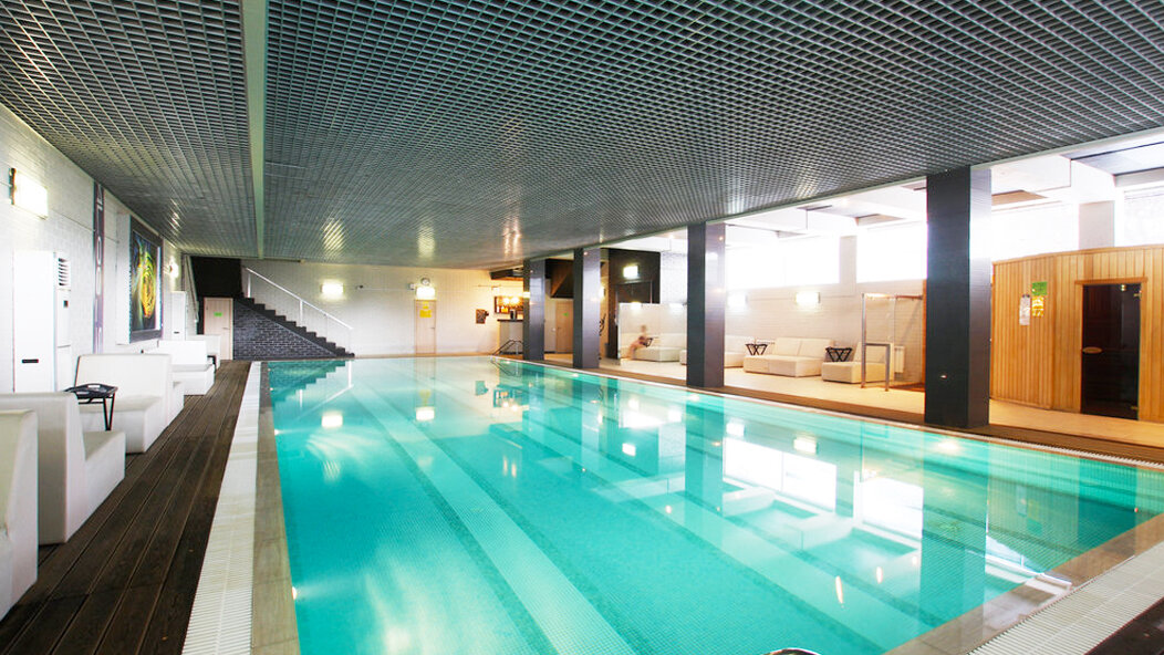 СПА-салон "Aloe SPA"