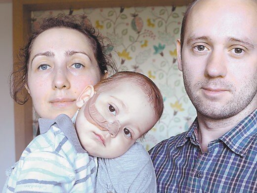 Никита в 2013 году (фото: личный архив)