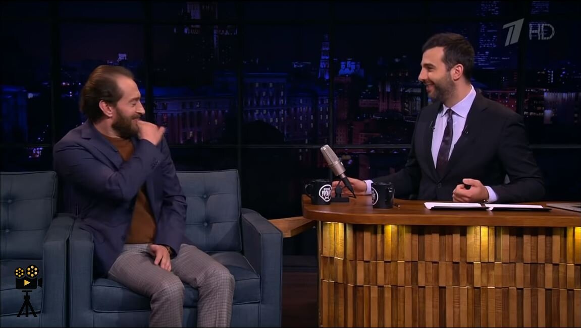 Костя воспринял всё буквально.