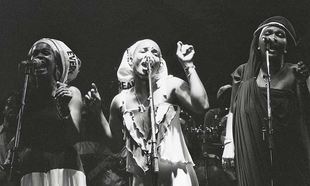 I Trees. Image Photo: ® Manfred Becker