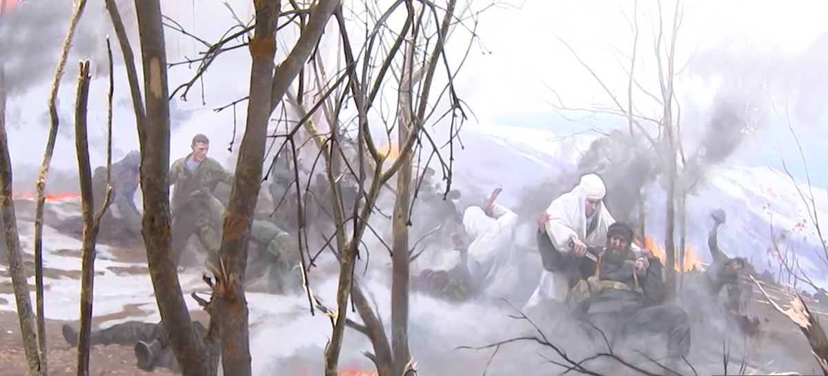 Аргунское ущелье чечня высота 776. 6 рота против 2000 чеченцев. 1 марта 2000 аргунское ущелье. 6 рота против 2000 чеченцев. 6 рота псковских десантников.