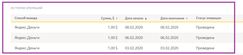 скриншот автора