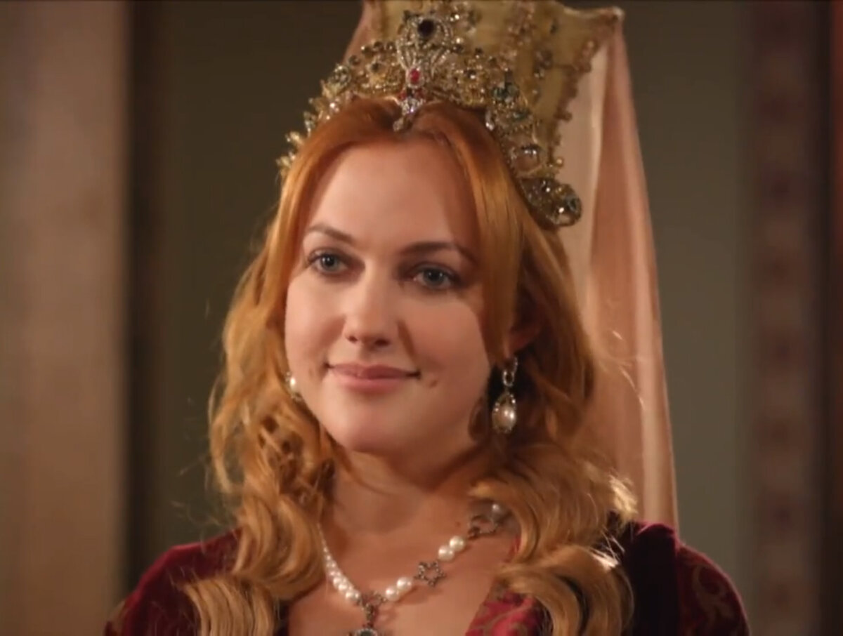 Хюррем-султан