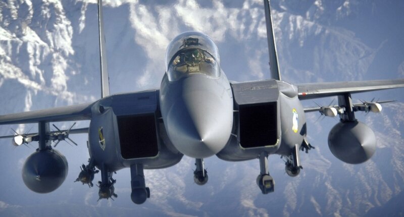 F-15EX