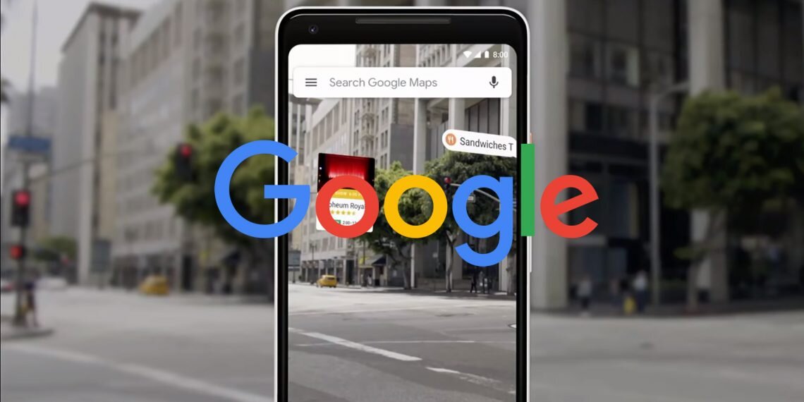 Обложка: Google