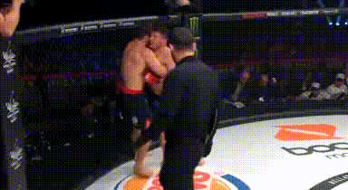 лучшие моменты боя