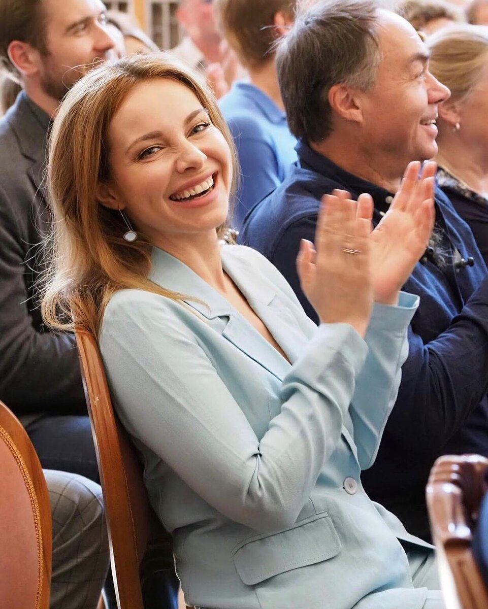 Фото: instagram.com/ _ekaterinaguseva_