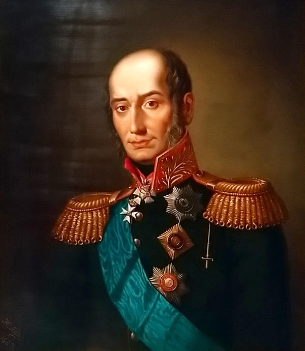 Полные кавалеры Ордена Святого Георгия | history notes | Дзен