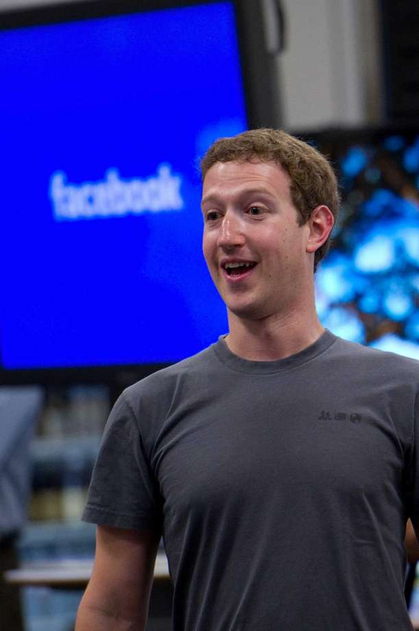 Марк ждет твоего решения