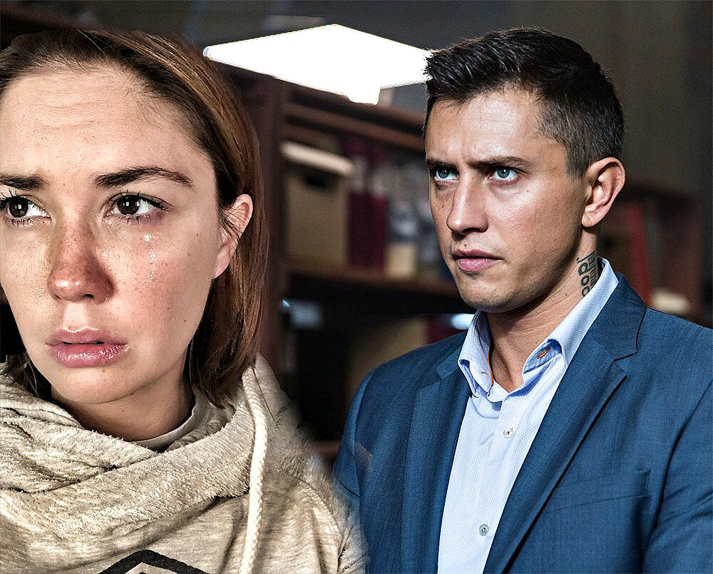 Еще в декабре они уверяли: "У нас все чудесно!". А ныне - развод. Видимо, случился новый скандал с изменами и рукоприкладством. И он стал последней каплей...