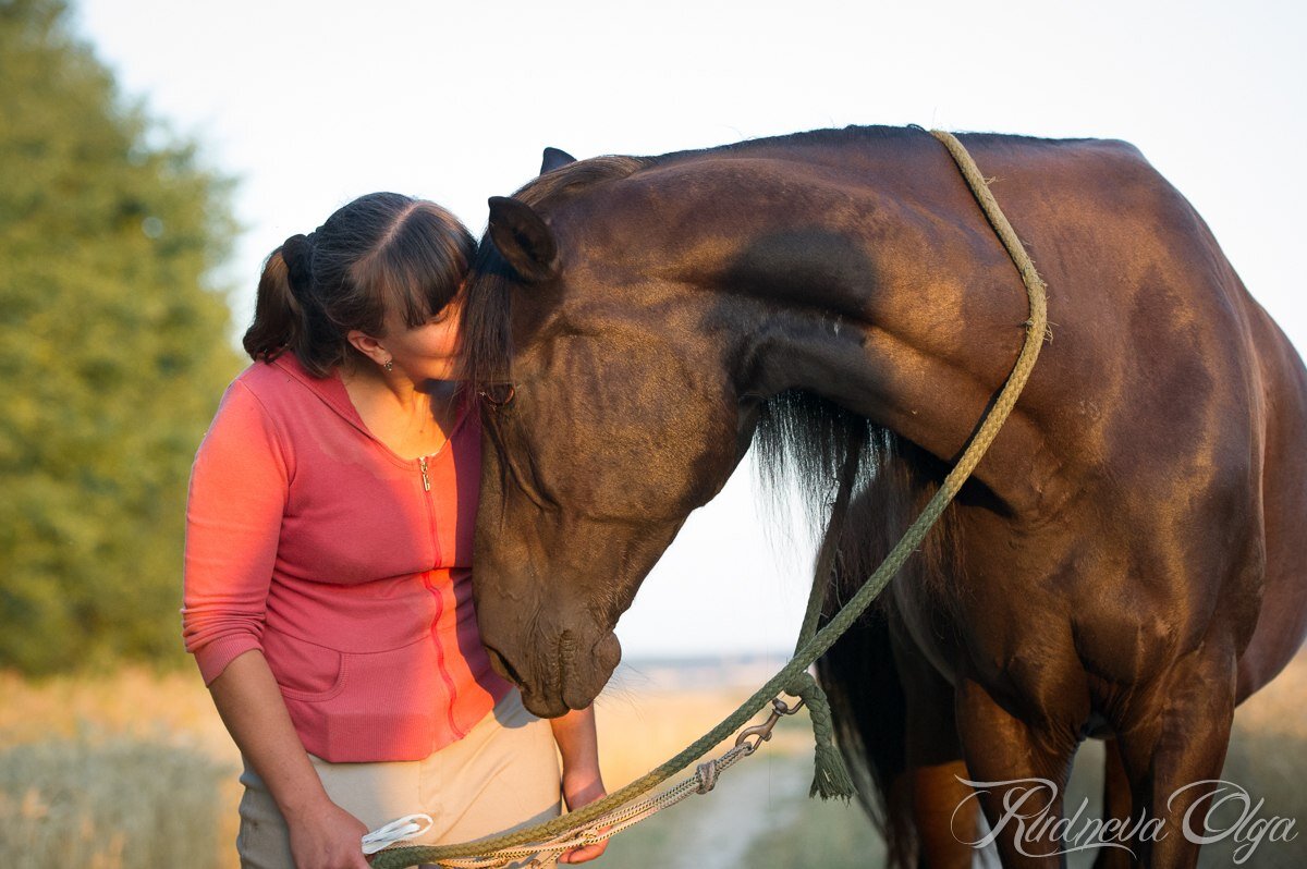 фото: Rudneva Olga