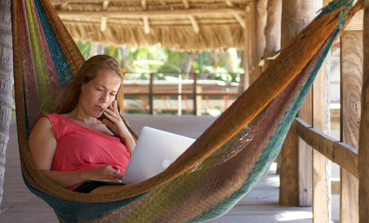 Теперь один в поле воин...