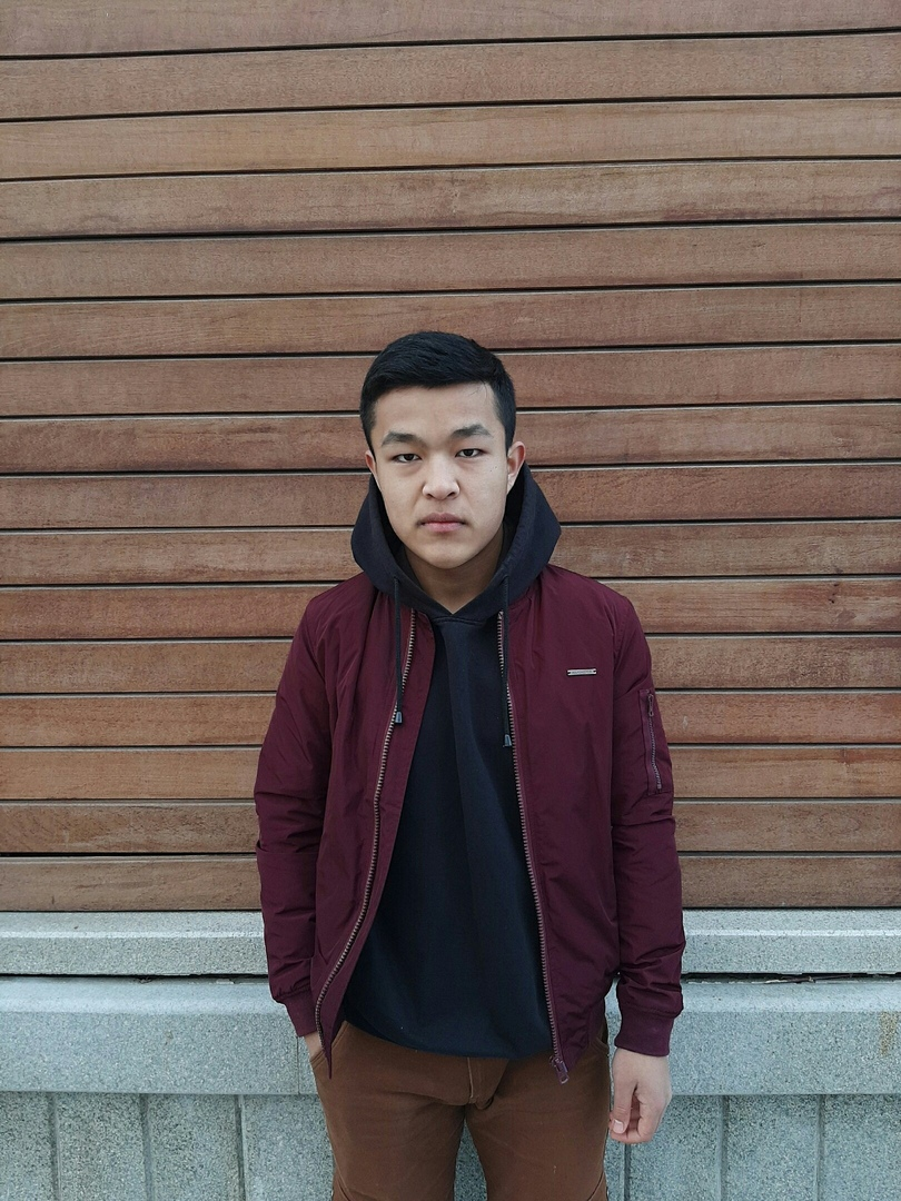 Тот самый киргиз, у которого 2 высших образования.