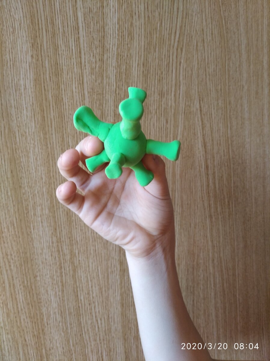 Думаю, никому не нужно пояснять что это.