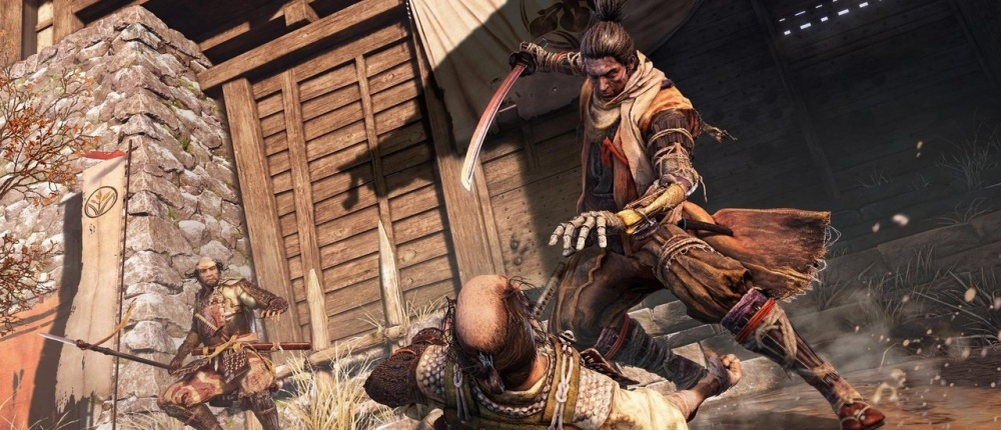 Доступна на: PlayStation 4, Xbox One, PC.