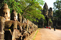 Angkor Thom