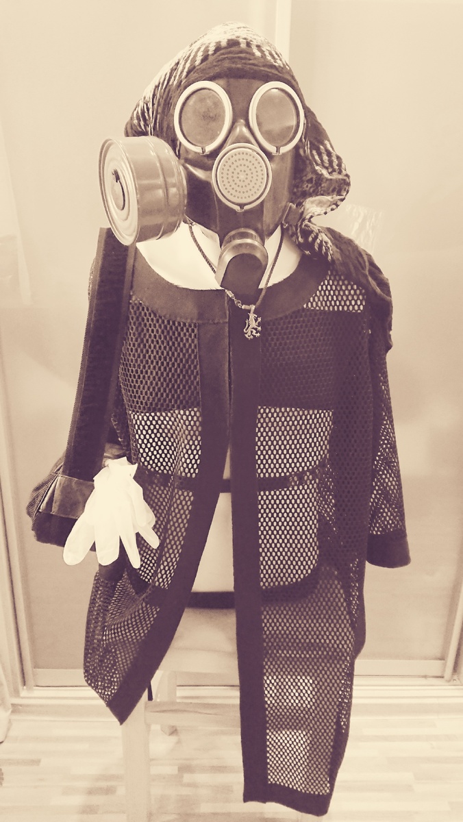  из секонд-хенда летнее пальто и сумка. 