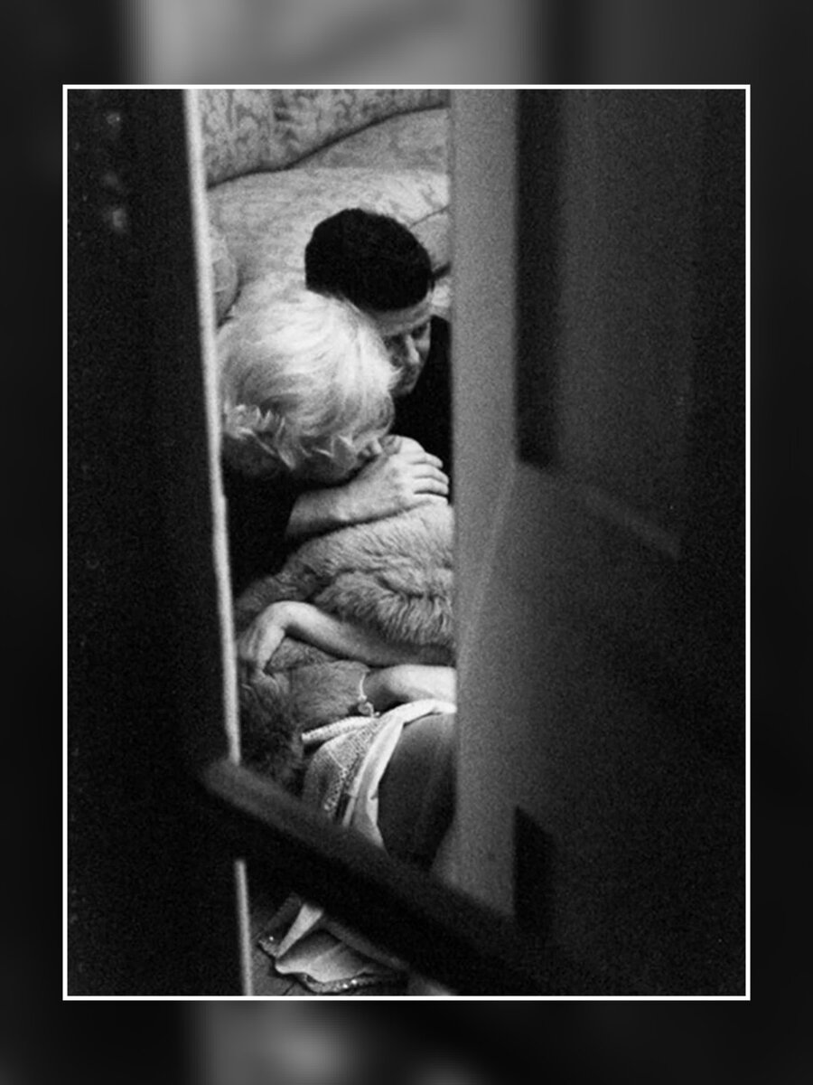 Фото:  Элисон Джексон