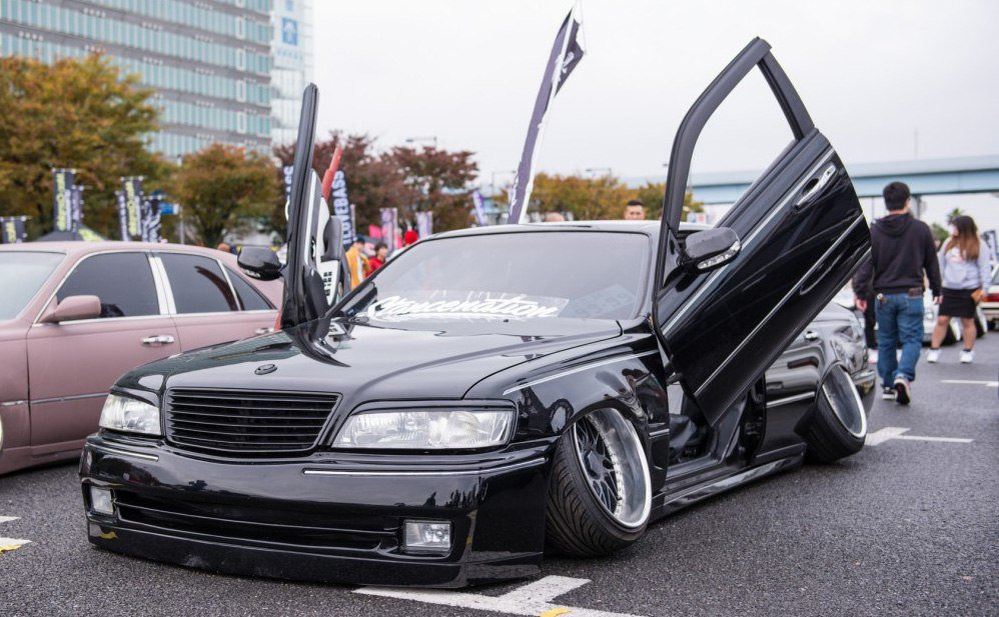 Развал-схождение? А что это?