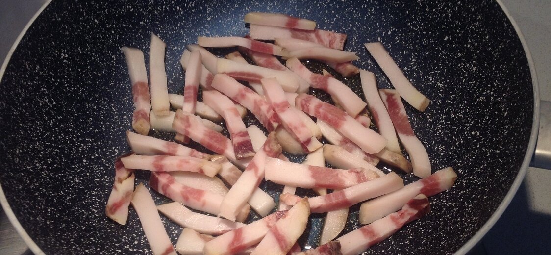 Вот так надо нарезать щековину