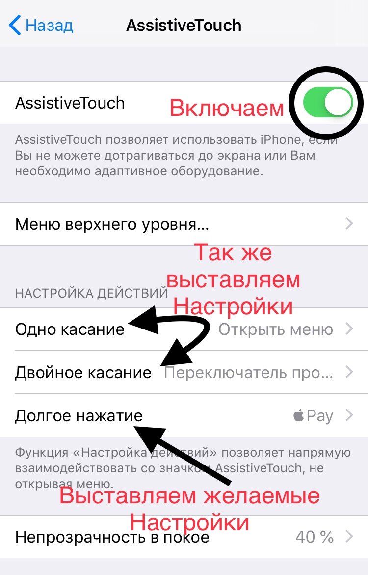 Что делать если сломалась кнопка «домой» на iPhone. | Maximus Pro | Дзен